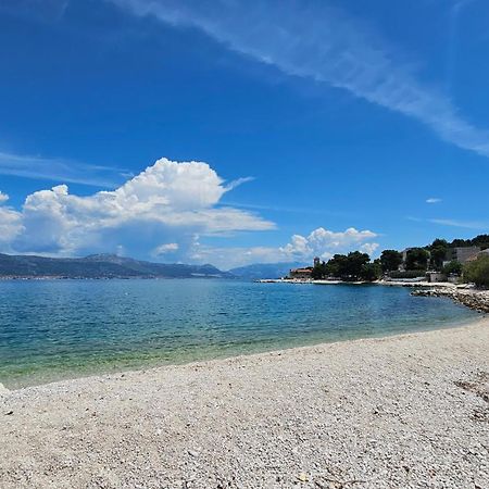 Apartmani Grgic Trogir Exterior photo