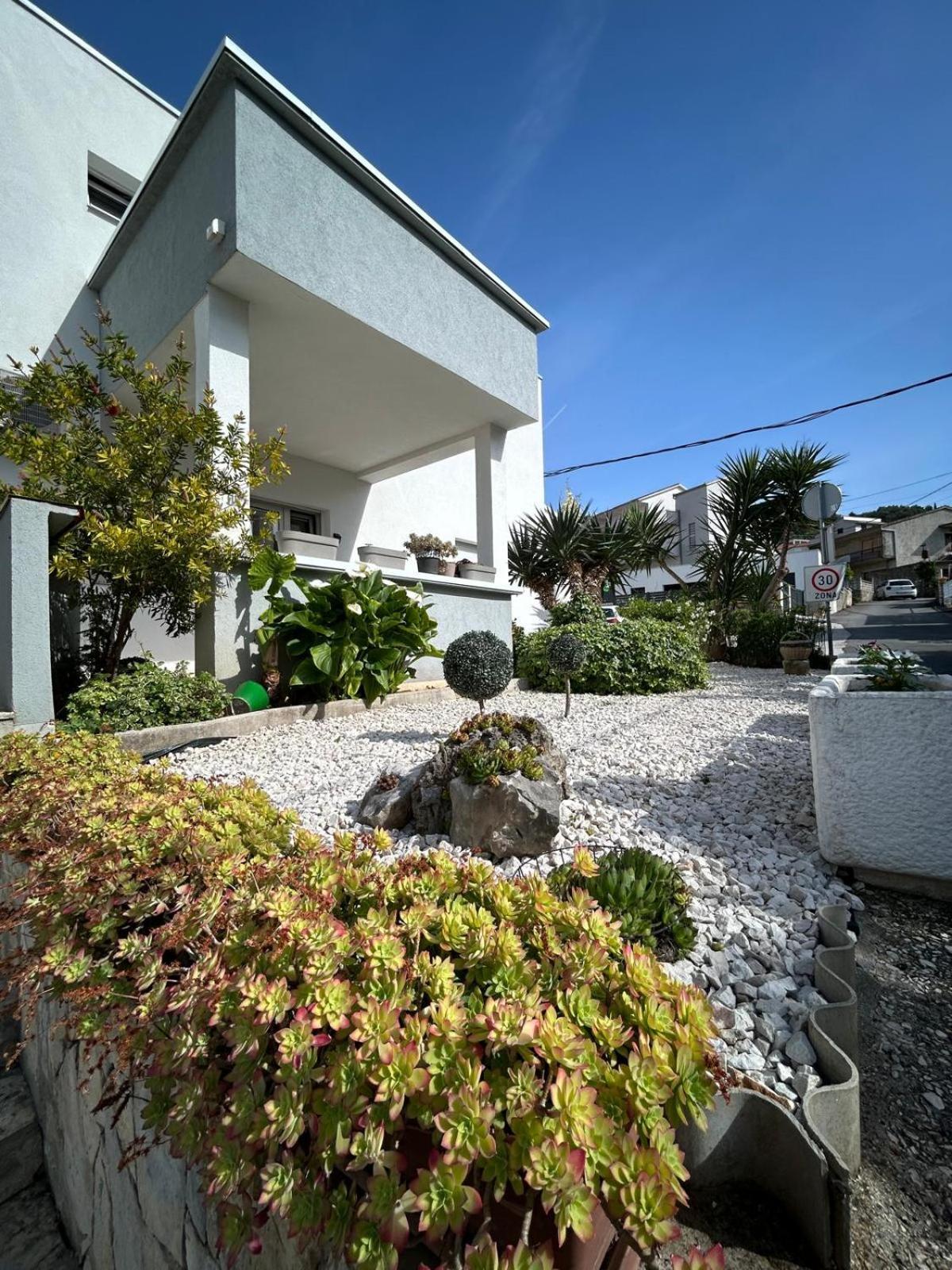 Apartmani Grgic Trogir Exterior photo