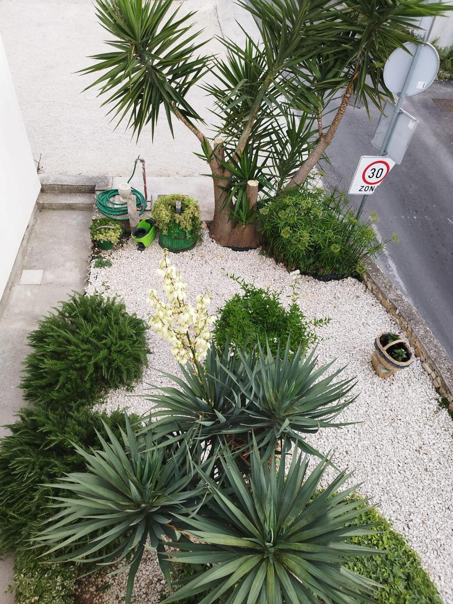 Apartmani Grgic Trogir Exterior photo