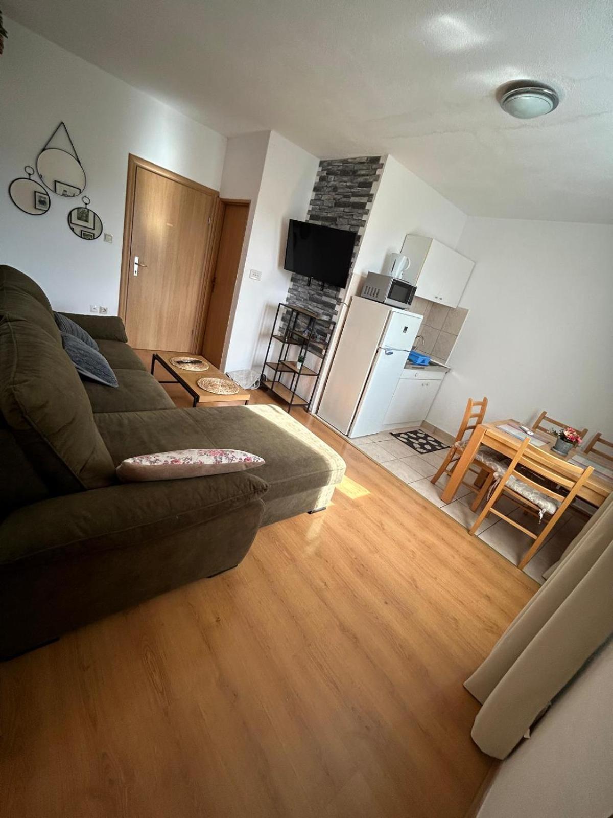 Apartmani Grgic Trogir Exterior photo