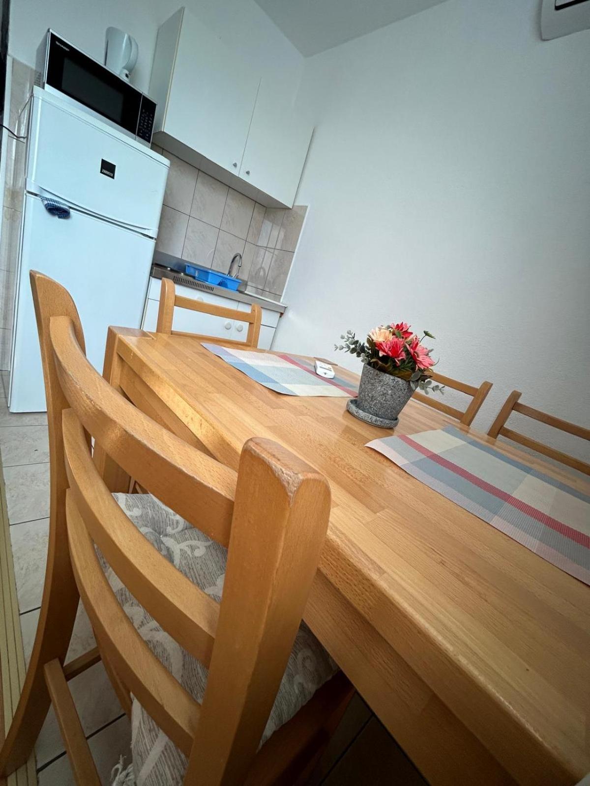 Apartmani Grgic Trogir Exterior photo