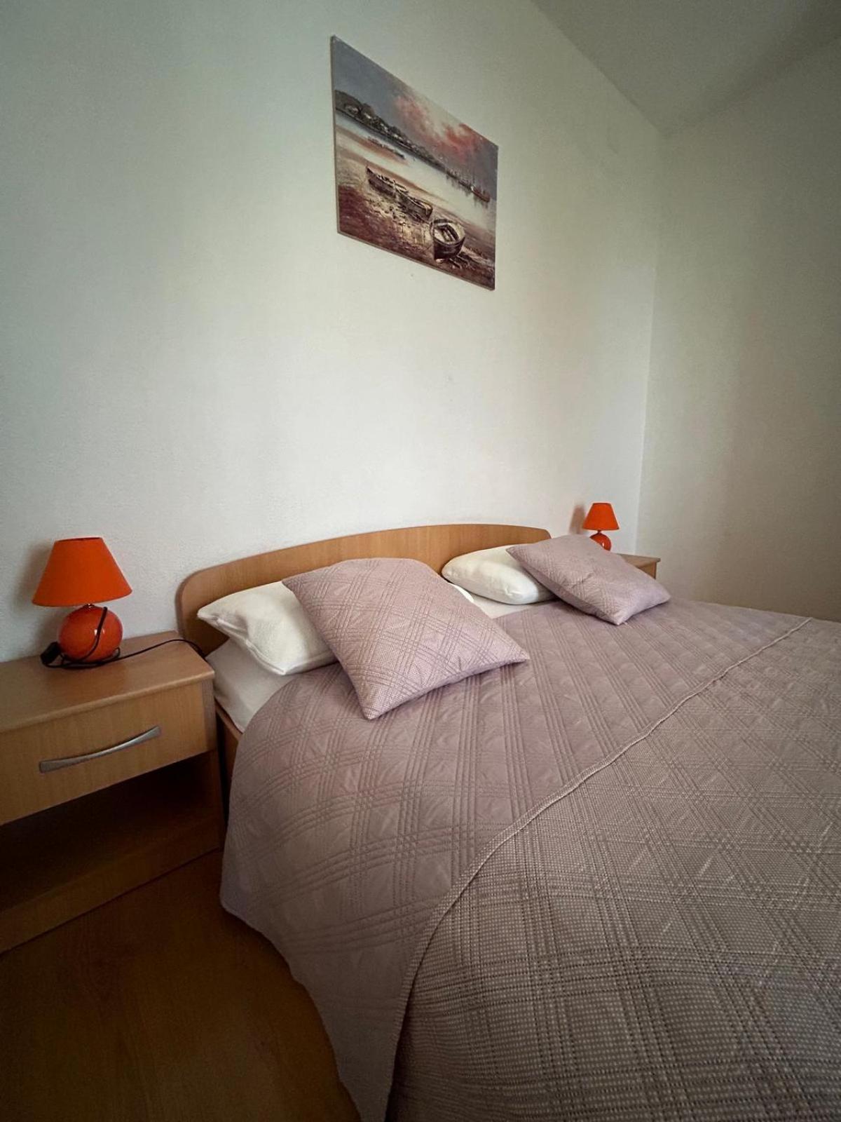 Apartmani Grgic Trogir Exterior photo