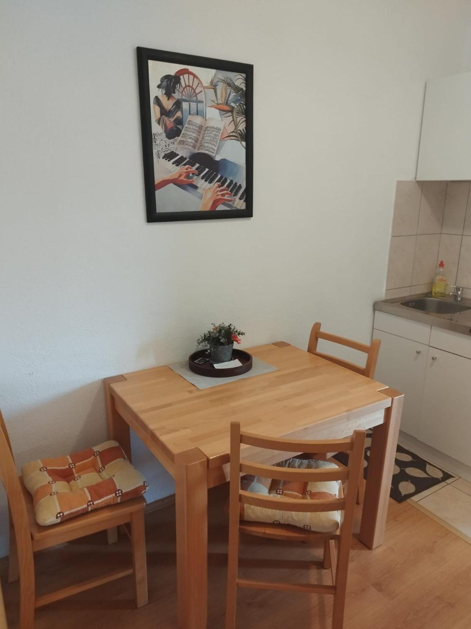 Apartmani Grgic Trogir Exterior photo
