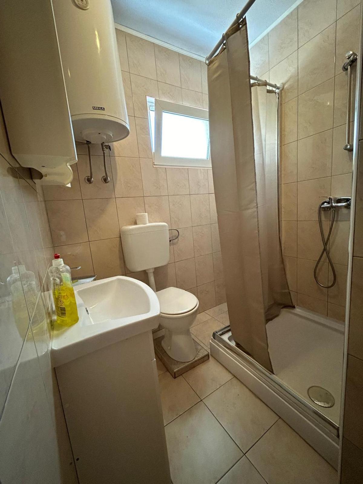Apartmani Grgic Trogir Exterior photo