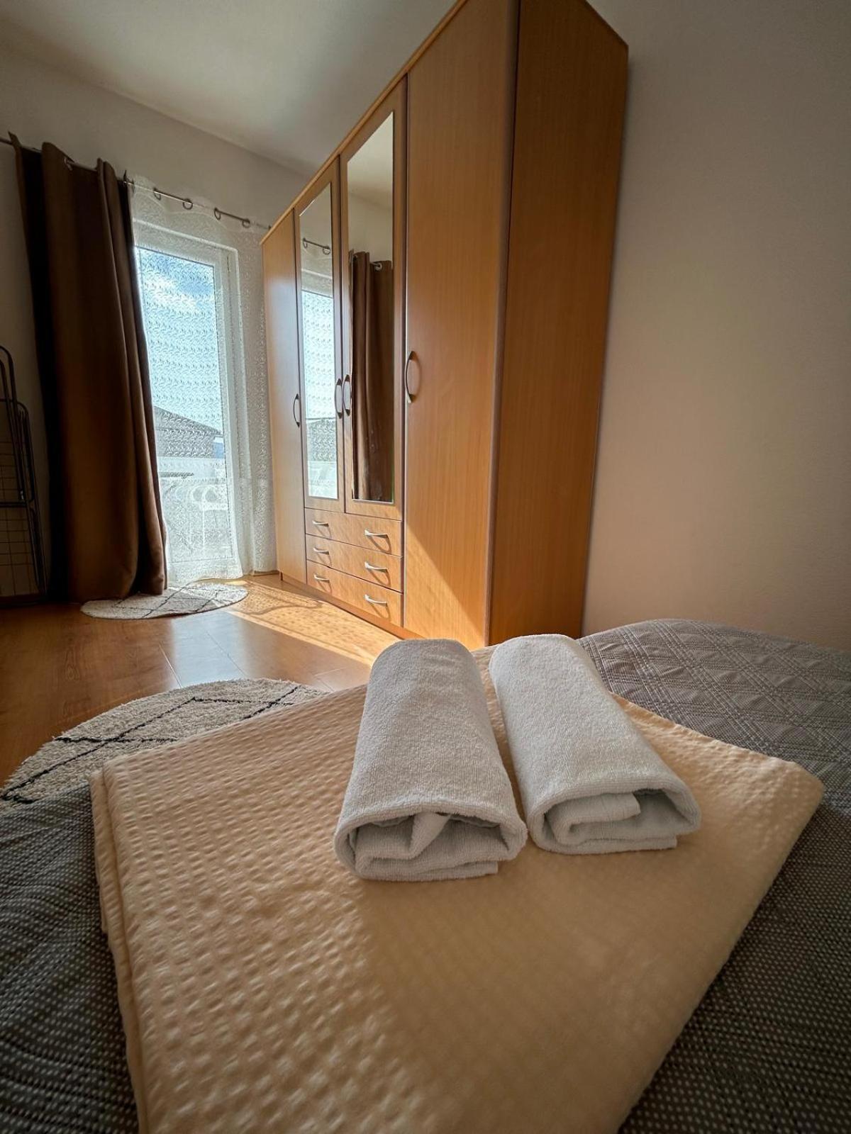 Apartmani Grgic Trogir Exterior photo