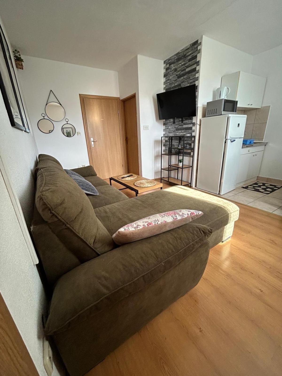 Apartmani Grgic Trogir Exterior photo