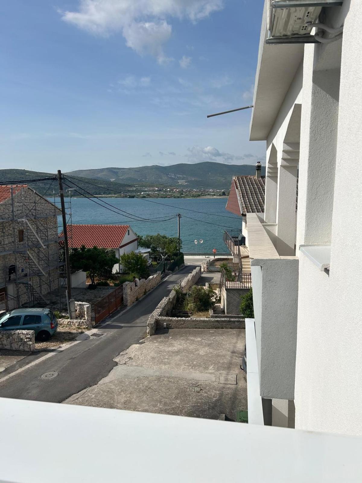 Apartmani Grgic Trogir Exterior photo