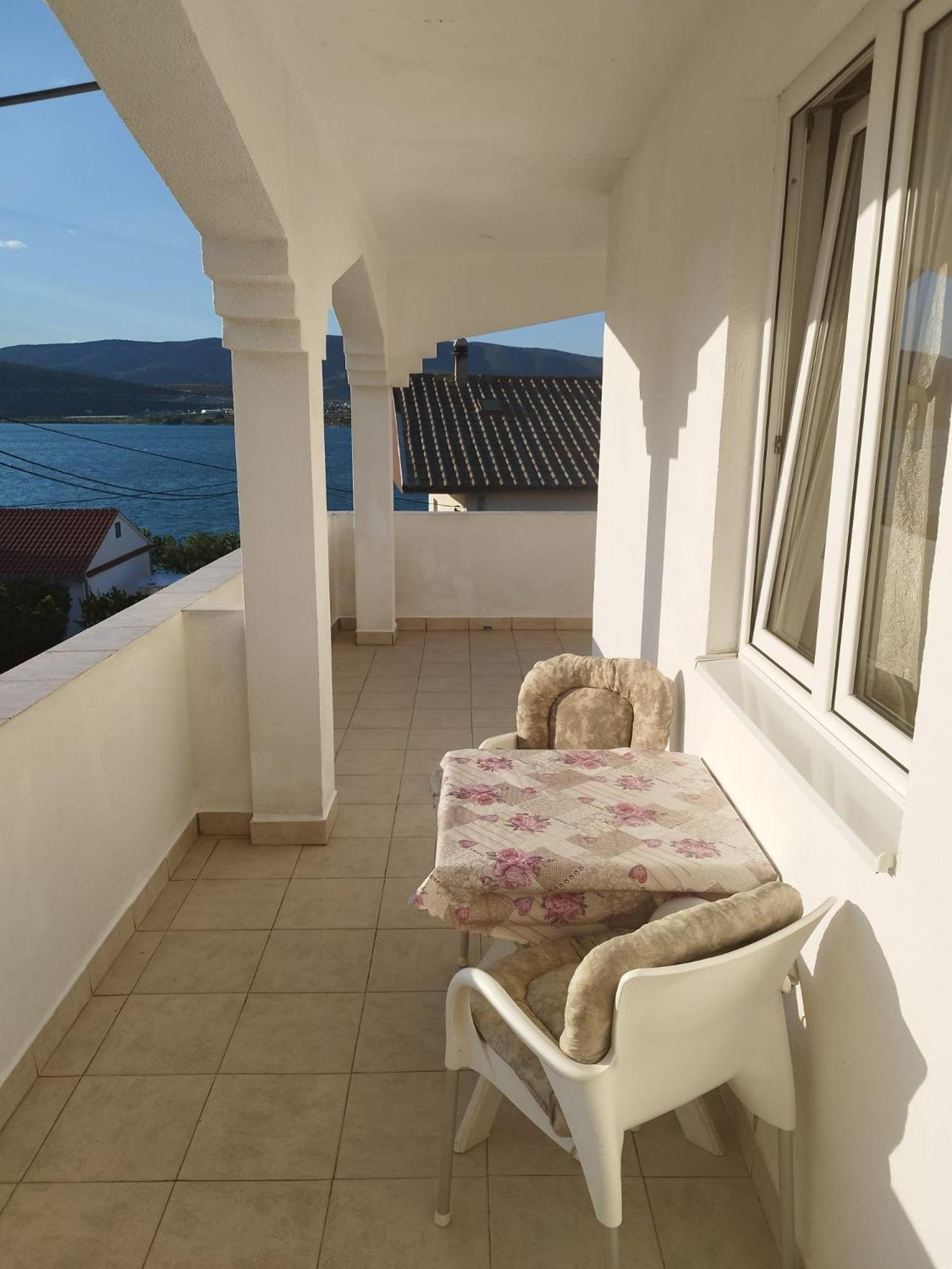Apartmani Grgic Trogir Exterior photo