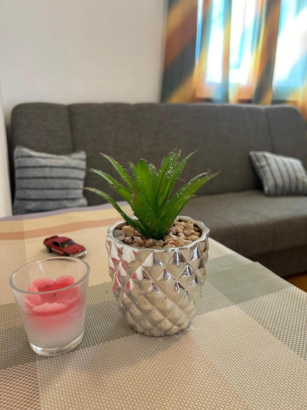 Apartmani Grgic Trogir Exterior photo